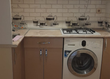 Yeni istifadəyə verilmiş “28 Residence” yaşayış