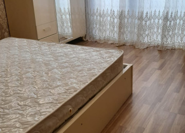 Yeni istifadəyə verilmiş “28 Residence” yaşayış