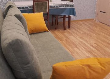 Yeni istifadəyə verilmiş “28 Residence” yaşayış