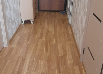 Yeni istifadəyə verilmiş “28 Residence” yaşayış