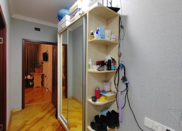 ƏŞYALİ !!! TƏCİLİ !!! Xətai rayonu Əhmədli və Xaqlar