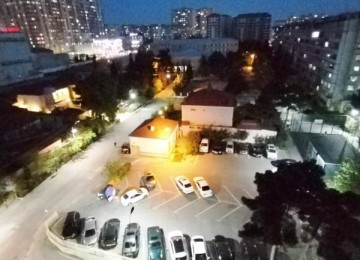 ƏŞYALİ !!! TƏCİLİ !!! Xətai rayonu Əhmədli və Xaqlar