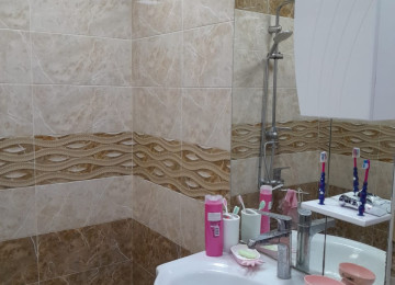 Azadlıq Prosbekti 28 may metrosunun yanında tikilmiş yeni