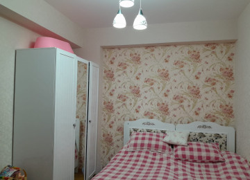 Azadlıq Prosbekti 28 may metrosunun yanında tikilmiş yeni