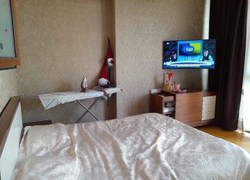 Azadlıq Prosbekti 28 may metrosunun yanında tikilmiş yeni