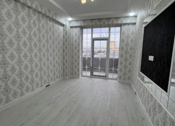 Xirdalan seheri AAAF parkda hazir-yasayisli binada 17/10-cu