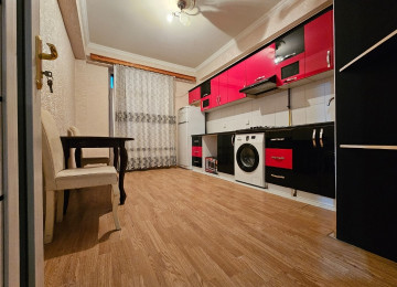 Xirdalan seheri Riyad ticaret merkezinin arxasinda 7/4-cu