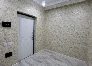 Xirdalan seheri AAAF parkda hazir-yasayisli binada 17/10-cu