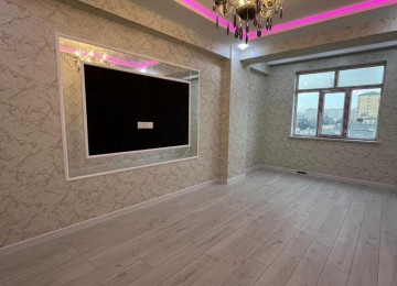 Xirdalan seheri AAAF parkda hazir-yasayisli binada 17/10-cu