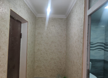 Gəncə şəh.Temurov xəsdəxanası yaxınlıqında.5/2 2 otaq 46 kv