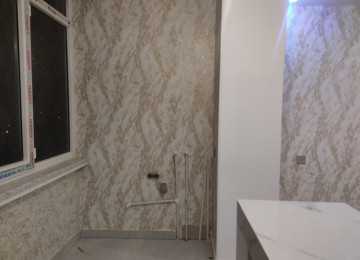 Gəncə şəh.Temurov xəsdəxanası yaxınlıqında.5/2 2 otaq 46 kv