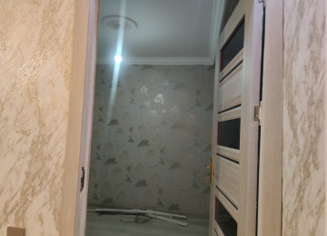 Gəncə şəh.Temurov xəsdəxanası yaxınlıqında.5/2 2 otaq 46 kv