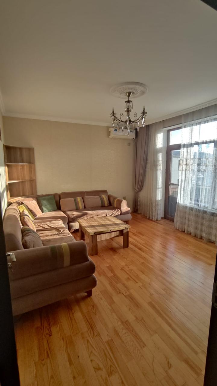 Xlrdalan AAAF PARK 2 otaq Menzil Ayleye kiraye verlir senet