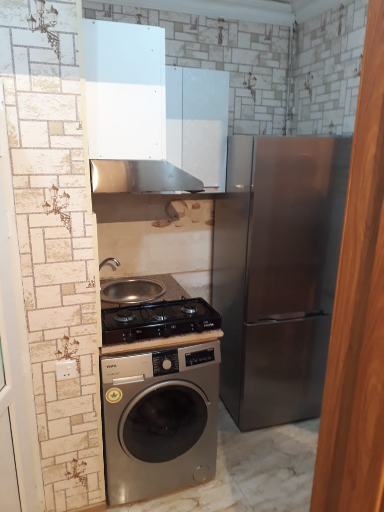 Paltaryuyan Vestel firması 7 kg super vəziyyətdədir. Ustada