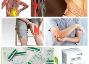 " Bio Kalsium (Ca) Tozu