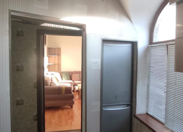 Xlrdalan AAAF PARK 2 otaq Menzil Ayleye kiraye verlir senet