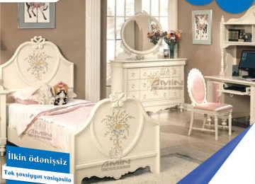 "Amin Mebe"l 30% Endirim şirkəti Hər zövqə uyğun mebellərin