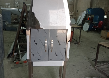 Yerli istehsalımız və ya xaricdən istəyə uyğun sifarişlərlə