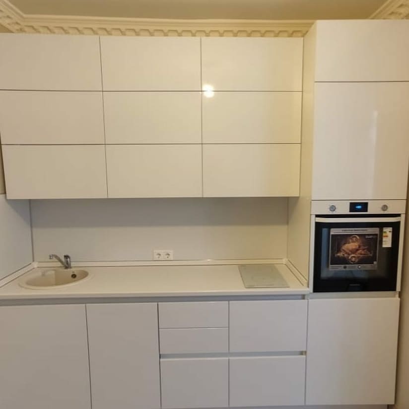 Mətbəx mebellərinin sifarişi qəbul olunur.Mətbəx