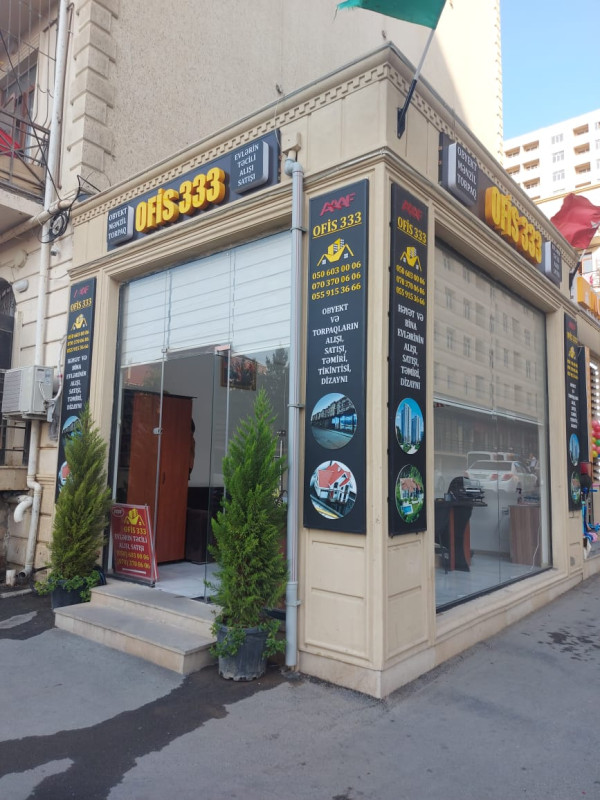 Həyət evi satilir Xırdalan Şəhəri Xırdalan Şəhəri 120 dəyilən ərazıdə əsas