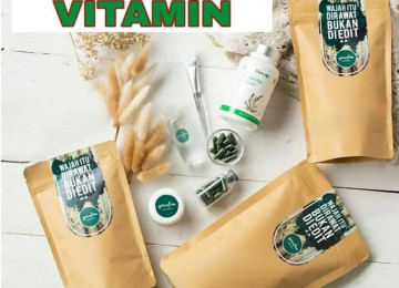 “Spirulina” -Övladlarınızın və Sizin Sağlamlığız Üçün Tam