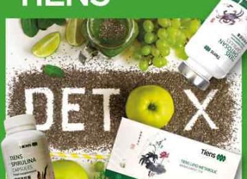 “Spirulina” -Övladlarınızın və Sizin Sağlamlığız Üçün Tam