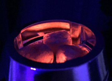 Ziyansız qəlyan kömürü satışı Restoranlar üçün qəlyan