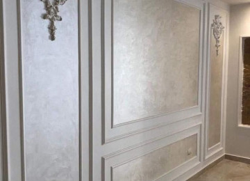 Arzusunda olduğunuz Ev, Villa layihəsinin qısa zamanda