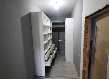 Dolablarin sifarişi qəbul olunur.Dehliz mebellerin