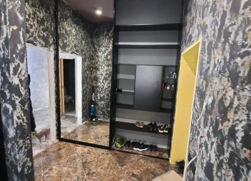 Dolablarin sifarişi qəbul olunur.Dehliz mebellerin