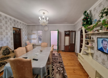 Zabrat qesebesinde Əlillər binasına yaxın yerde Lavaş sexi