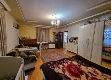 Zabrat qesebesinde Əlillər binasına yaxın yerde Lavaş sexi