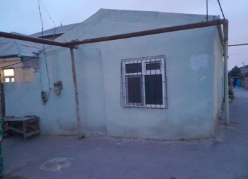 Xirdalan seheri AAAF parkin arxasinda sahesi 137 kvm 3