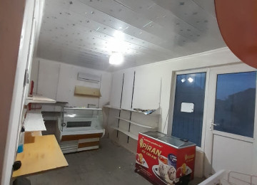 Xirdalan seheri AAAF parkin arxasinda sahesi 137 kvm 3