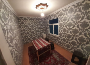 Xirdalan seheri AAAF parkin arxasinda sahesi 137 kvm 3