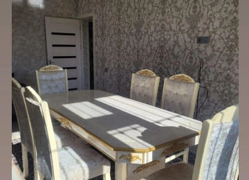 Masa və oturacaqlar Sifarişlə hazırlanır Rəng seçimi var