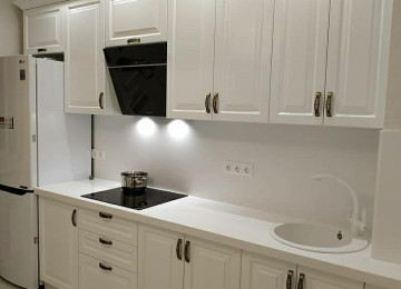 Mətbəx mebellərinin sifarişi qəbul olunur.Mətbəx