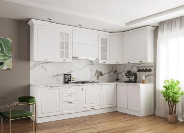 Mətbəx mebellərinin sifarişi qəbul olunur.Mətbəx