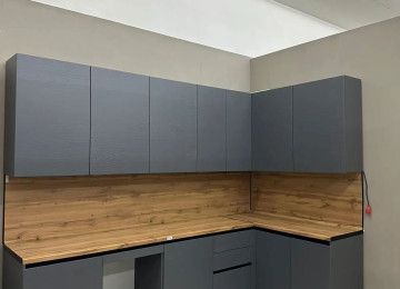 Mətbəx mebellərinin sifarişi qəbul olunur.Mətbəx