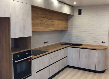 Mətbəx mebellərinin sifarişi qəbul olunur.Mətbəx