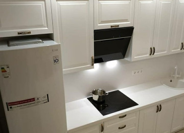 Mətbəx mebellərinin sifarişi qəbul olunur.Mətbəx