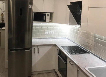 Mətbəx mebellərinin sifarişi qəbul olunur.Mətbəx