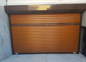 HOOR GROUP MMC olaraq biz sizə bütün növ avtomatik qapıları