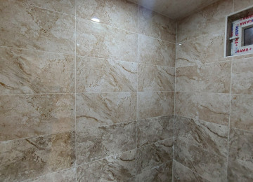 Xırdalanda Aaaf parka 7 nömrəli Məktəbə yaxın 4 Otaqlı