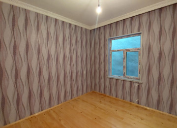 Xırdalanda Aaaf parka 7 nömrəli Məktəbə yaxın 4 Otaqlı