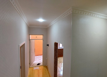 Xırdalanda Aaaf parka 7 nömrəli Məktəbə yaxın 4 Otaqlı