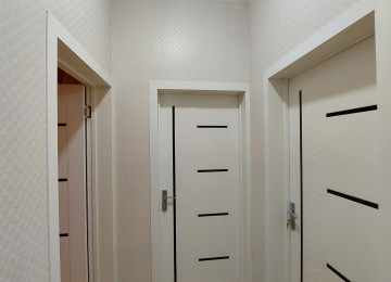 Xırdalanda Aaaf parka 7 nömrəli Məktəbə yaxın 4 Otaqlı