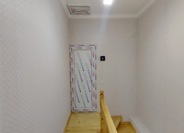 Xırdalanda Aaaf parka 7 nömrəli Məktəbə yaxın 4 Otaqlı