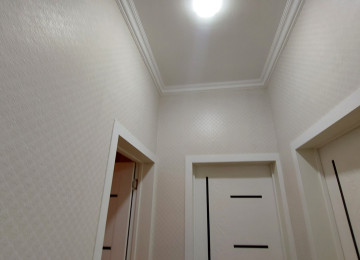 Xırdalanda Aaaf parka 7 nömrəli Məktəbə yaxın 4 Otaqlı