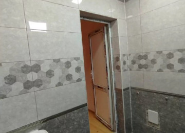 Çıxarış! ÖZUNE TİKİLMİŞ EV TECİLİ SATİLİR! Məhəmmədi kəndi,